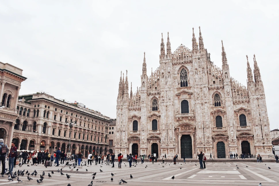 Discover Milan: An Introduction to the City's Rich Culture and Vibrant Weather