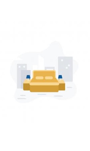 Hotel Lucania Main image