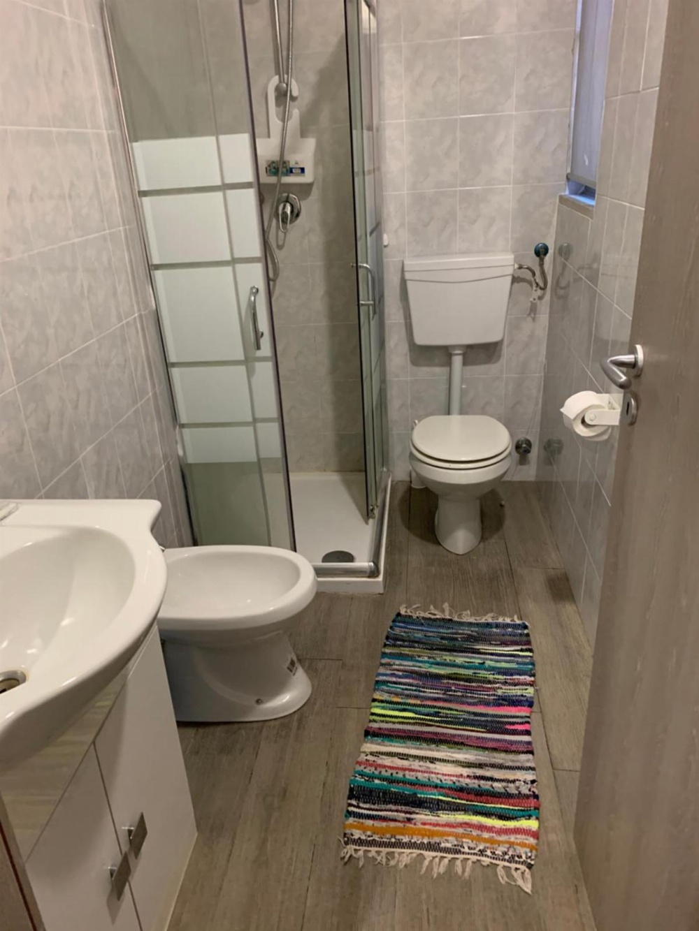 Hotel Lucania Main image