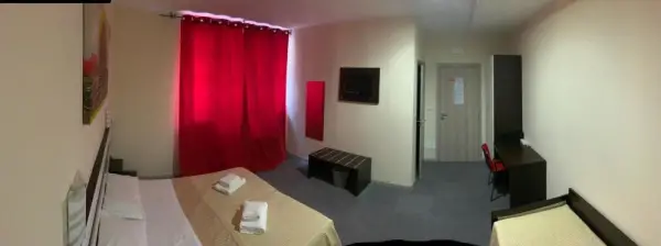 Hotel Lucania 5