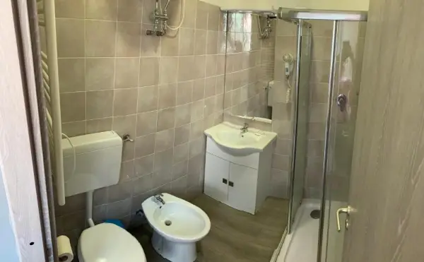 Hotel Lucania 6