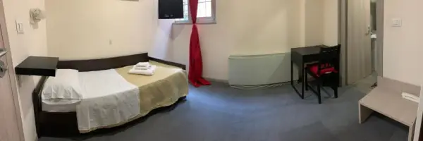 Hotel Lucania 7