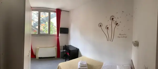 Hotel Lucania 8