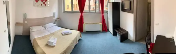 Hotel Lucania 9