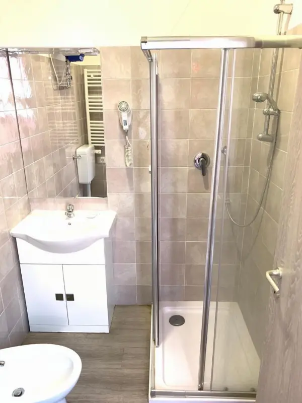 Hotel Lucania Main image