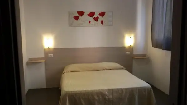 Hotel Lucania 4